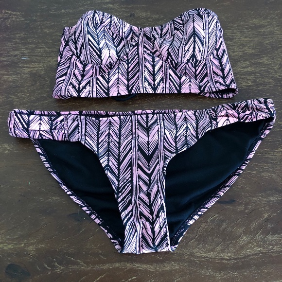 Ninety-Nine Other - Ninety-Nine Degrees Bikini